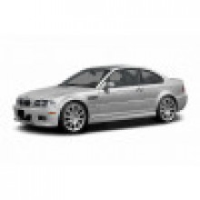 Штатные магнитолы BMW 5, X5 (E39, E53) 1995 - 2003