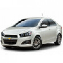 Chevrolet Aveo 2012-2015