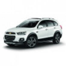 Chevrolet Captiva 2012-2015