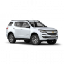 Chevrolet TrailBlazer 2019+