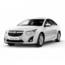Chevrolet Cruze 2013-2015