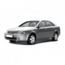 Chevrolet Lacetti 2004 - 2013