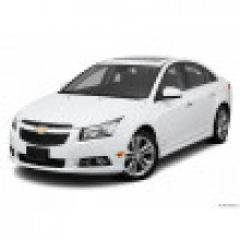 Chevrolet Cruze 2008-2012