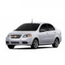 Chevrolet Aveo 2005-2011
