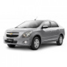 Chevrolet Cobalt 2016+