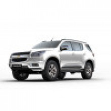 Chevrolet TrailBlazer 2012-2015