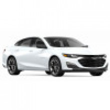 Chevrolet Malibu 2015+