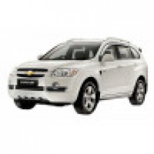 Chevrolet Captiva 2006-2011