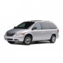 Chrysler Grand Voyager 2000 - 2007