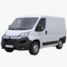 Citroen Jumper 2006-2016