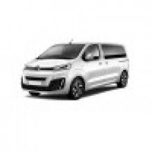 Citroen Jumpy 2017+