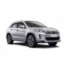 Citroen C4 2014+