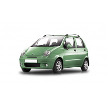 Daewoo Matiz 2000 - 2015