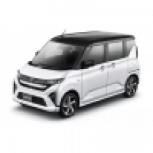 Daihatsu Move 2023+