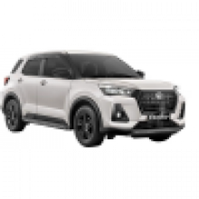Daihatsu Rocky 2019+
