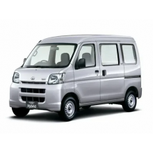 Daihatsu Hijet 2004 - 2014