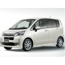 Daihatsu Move 2012 - 2014