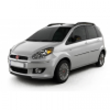 Fiat Idea 2005-2013