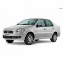 Fiat Siena 2004-2012