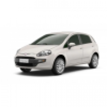 Fiat Perla 2006-2008