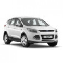 Ford Focus 3 2012-2018