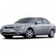 Ford Mondeo 2000-3003