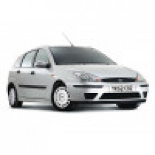 Ford Focus 1 1998 - 2005