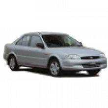  Ford Laser 1998 - 2007