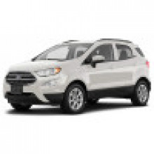 Ford Ecosport 2014-2019