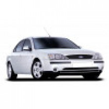 Ford Mondeo 2004 - 2007