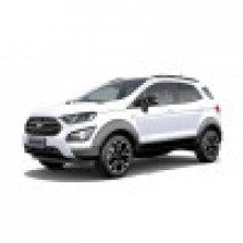 Ford Ecosport 2019+
