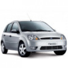Ford Fiesta 2005 - 2008