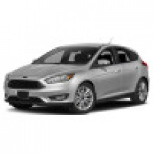 Ford Focus 2 2005-2008
