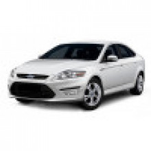 Ford Mondeo 4 2010-2014