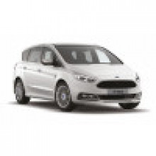 Ford S-Max 2006-2015