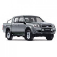  Ford Ranger 2006 - 2011