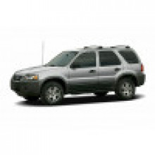 Ford Escape 2001 - 2007