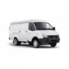 GAZ Gazelle Business 2010 - 2022