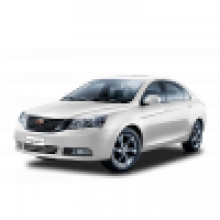 Geely Emgrand EC7 2012 - 2013