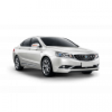 Geely Emgrand EC7 2018 - 2020