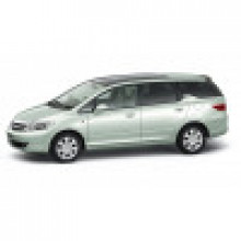 Honda Airwave 2005-2010