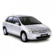 Honda Civic 2000 - 2006