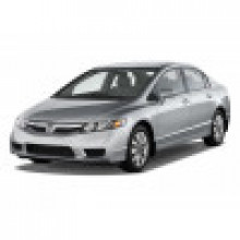 Honda Civic 2006 - 2011 правый руль