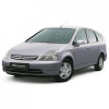 Honda CR-V 2007-2012