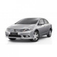Honda Civic 4D 2006-2011