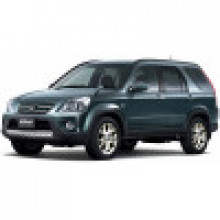 Honda CR-V 2001 - 2006