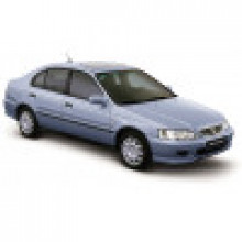 Honda Accord 1996-1997
