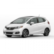 Honda Fit 2019+