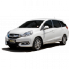 Honda Mobilio