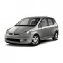 Honda Fit 2001-2007